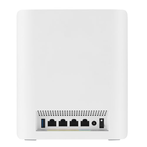 ASUS ZenWiFi BT8 Wi-Fi 7 Tri-Band Mesh Router (1 Pack)