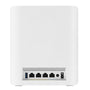 ASUS ZenWiFi BT8 Wi-Fi 7 Tri-Band Mesh Router (1 Pack)