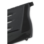 Kensington SmartFit Easy Riser Laptop Cooling Stand 12"–17" Adjustable Black