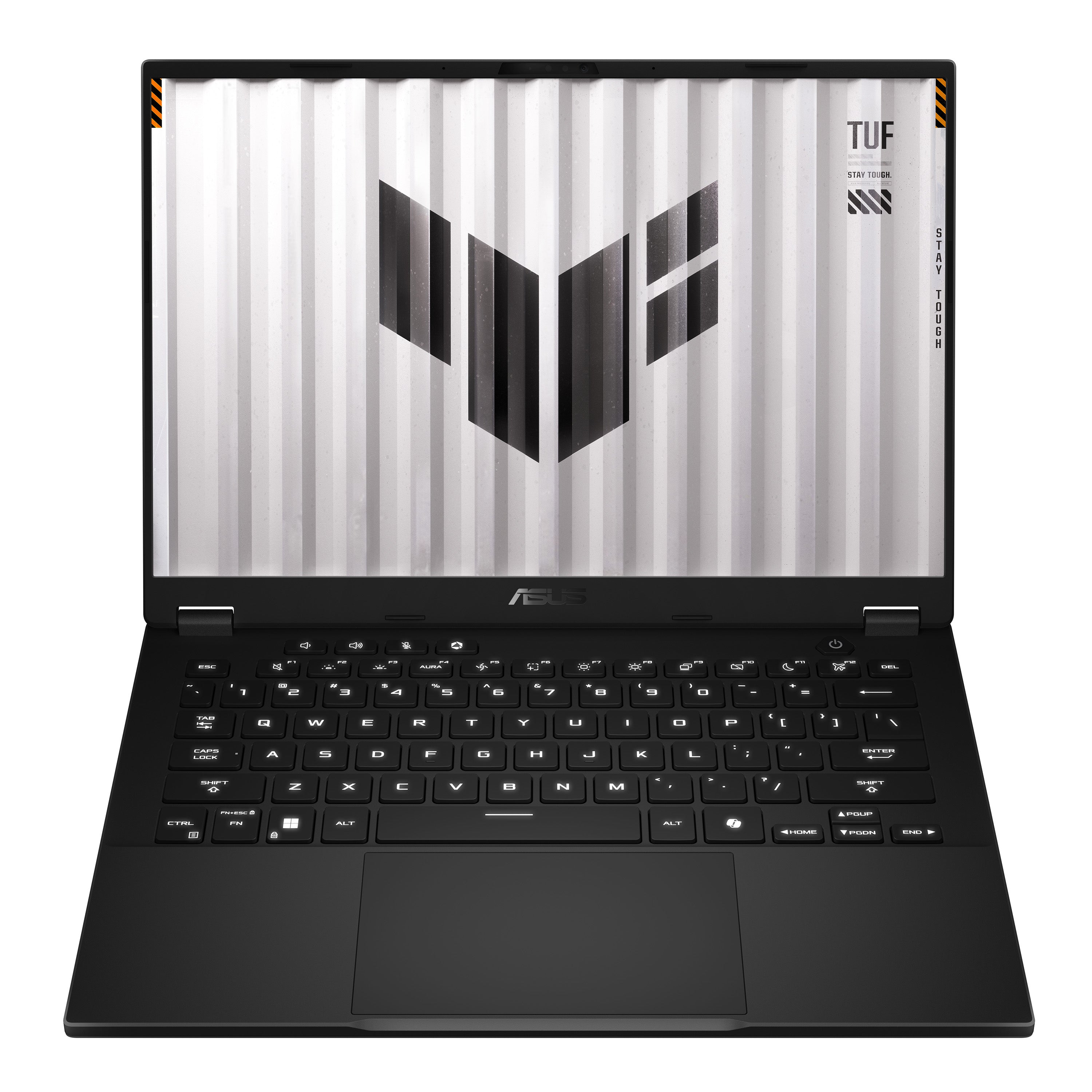 ASUS TUF Gaming FA401UH-RG007W Ryzen 7 8845HS 16GB 1TB SSD RTX 4050 14" WQXGA 165Hz Windows 11 Home - Image 5