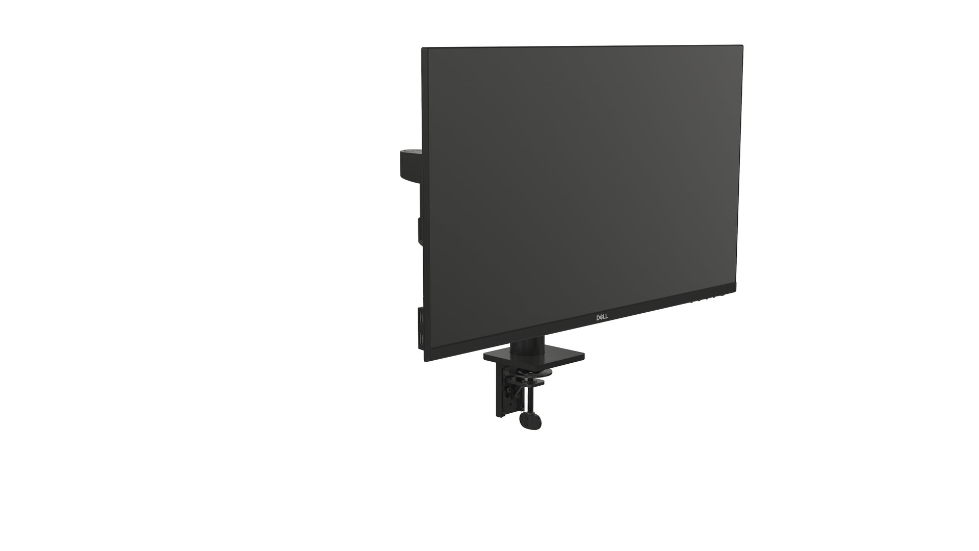 Dell MSA20 Single Monitor Arm Desk Mount