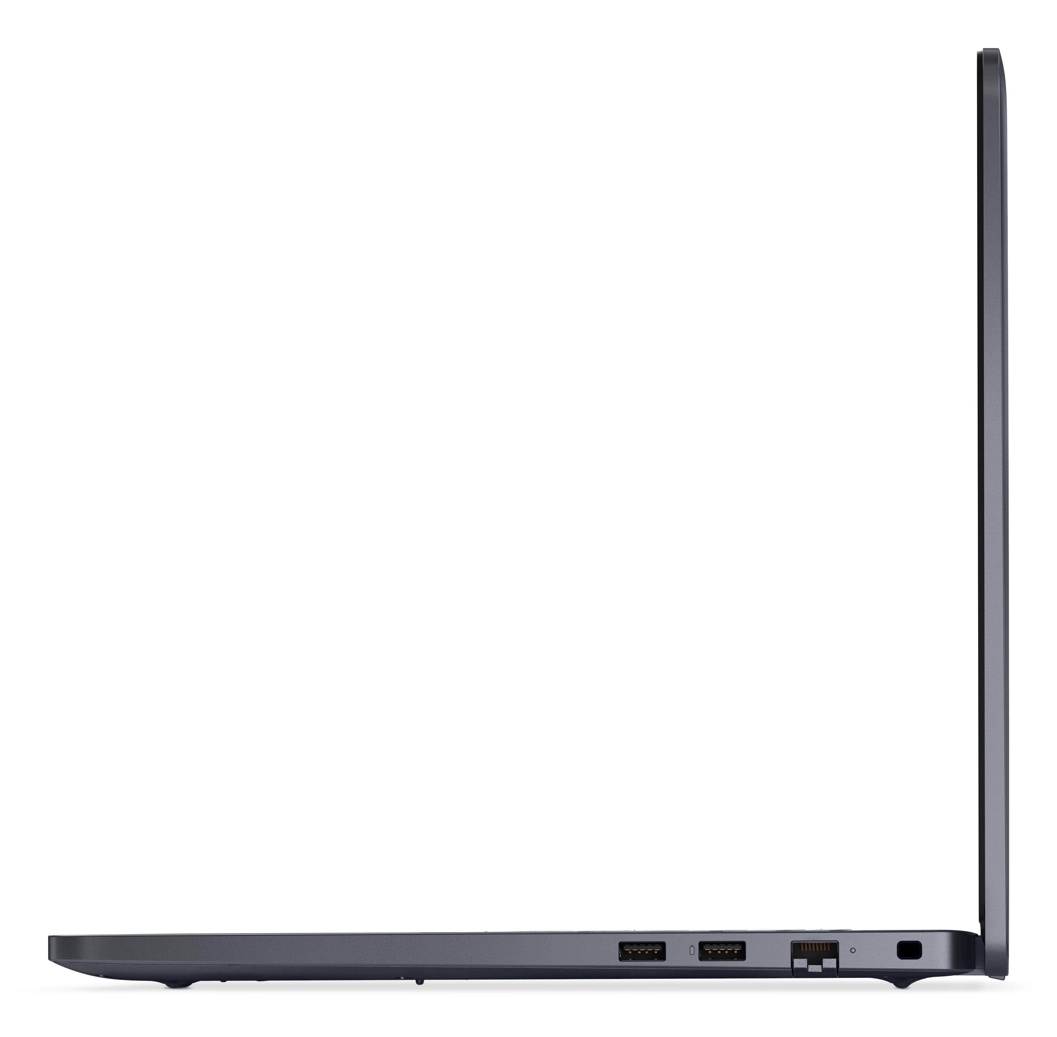 Dell Pro 16 AMD Ryzen 5 Pro 230 16GB RAM 512GB SSD Integrated Radeon 760M 16" Full HD Plus Windows 11 Pro - Image 8