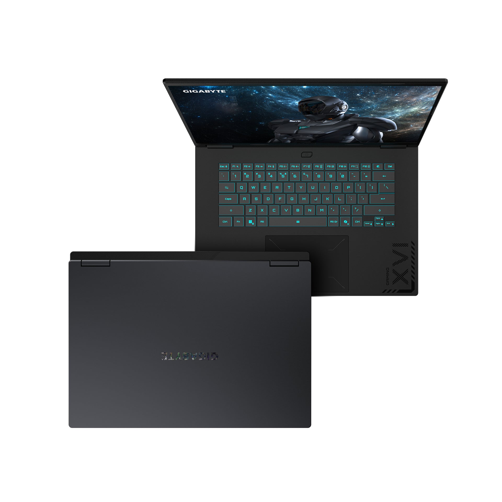 Gigabyte Gaming A16 Pro DYHG5UKCC4SH 16" Gaming Laptop – Core 7, 32GB RAM, 1TB SSD, RTX 5080 - Image 3