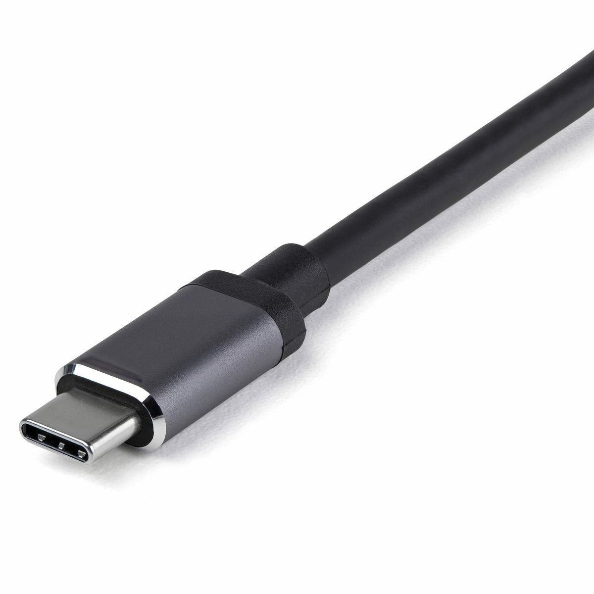 StarTech USB-C Multiport Adapter HDMI / Mini DisplayPort 4K 60Hz 100W (DKT31CMDPHPD)