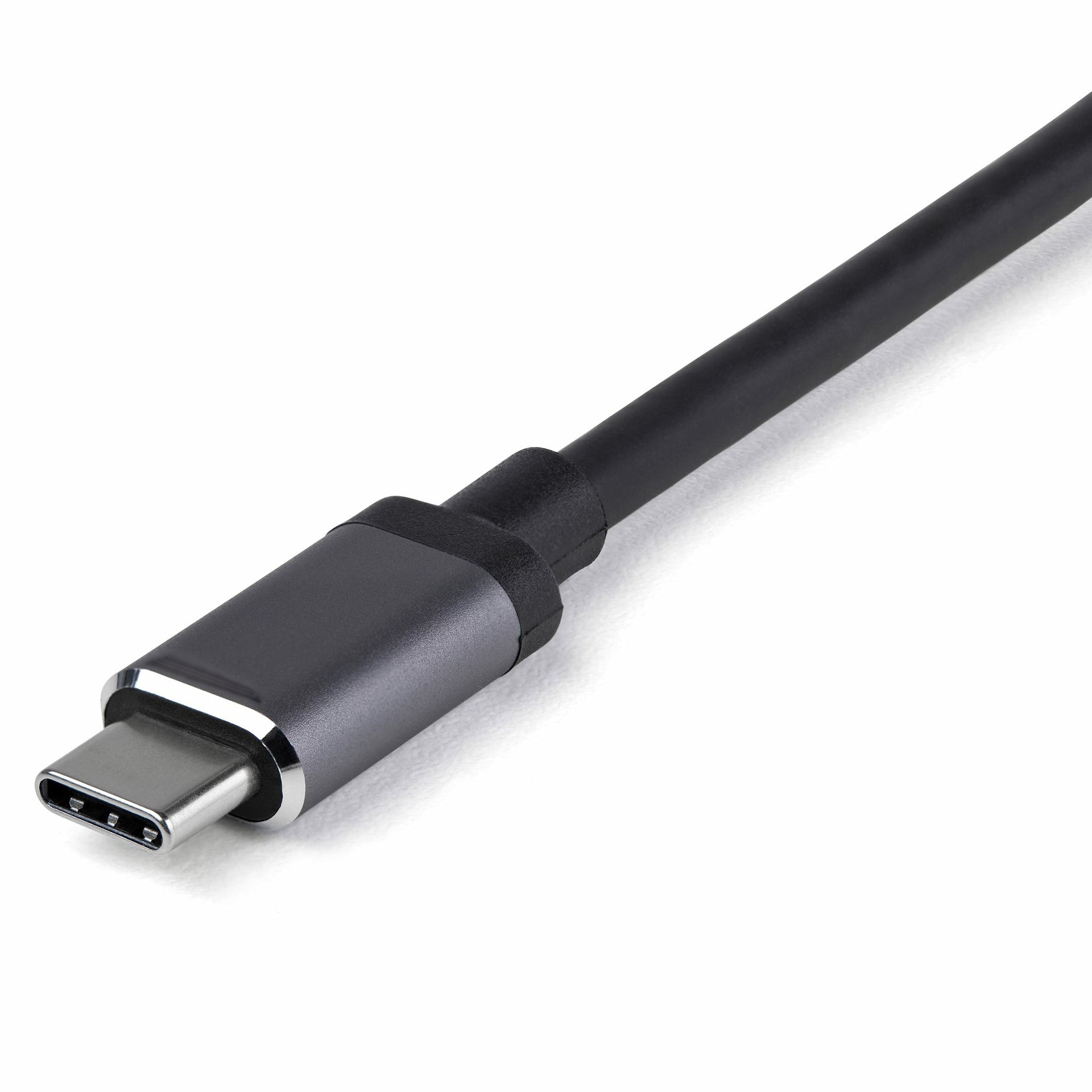 StarTech USB-C Multiport Adapter HDMI / Mini DisplayPort 4K 60Hz 100W (DKT31CMDPHPD)