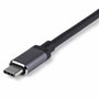 StarTech USB-C Multiport Adapter HDMI / Mini DisplayPort 4K 60Hz 100W (DKT31CMDPHPD)