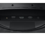 Samsung Odyssey G5 S27CG552EU 27" QHD Monitor VA Panel 165Hz - Image 13