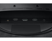 Samsung Odyssey G5 S27CG552EU 27" QHD Monitor VA Panel 165Hz - Image 13