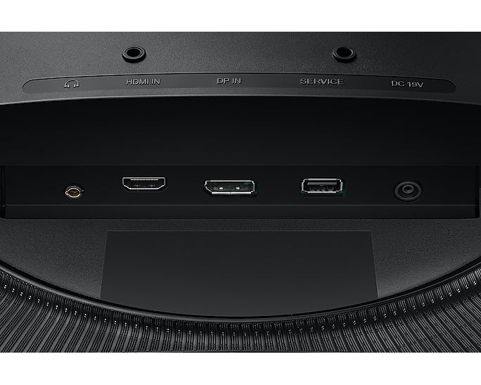 Samsung Odyssey G5 S27CG552EU 27" QHD Monitor VA Panel 165Hz - Image 13