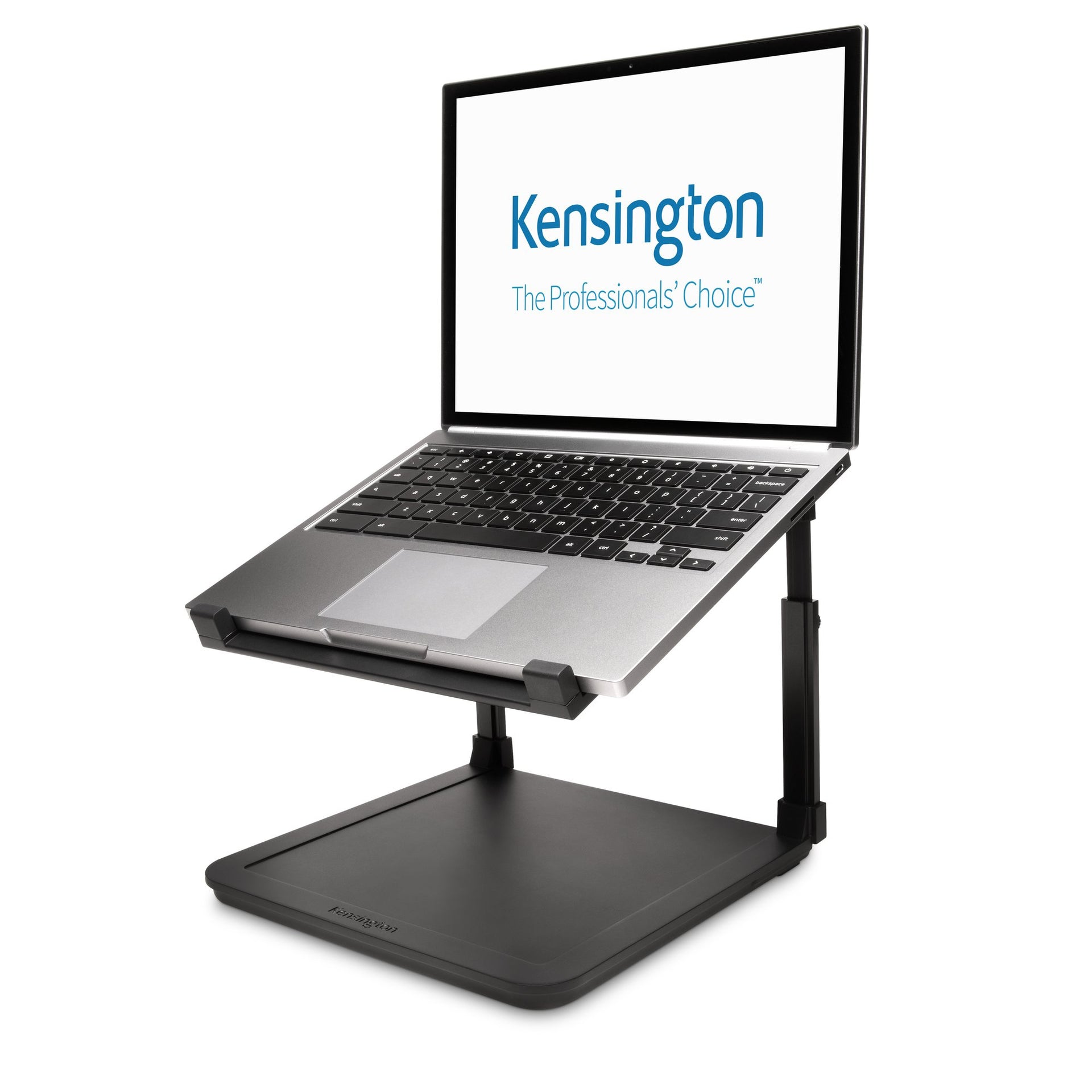 Kensington SmartFit Laptop Riser up to 15.6" Adjustable Black