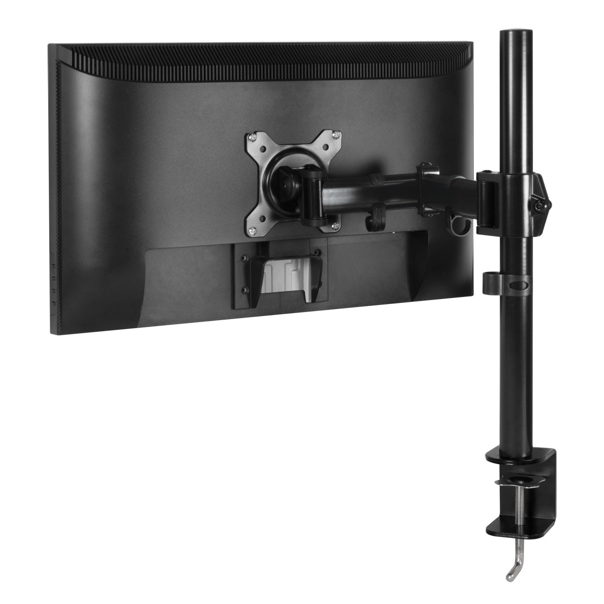 Arctic Z1 Basic Monitor Arm Desk Mount