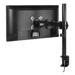 Arctic Z1 Basic Monitor Arm Desk Mount