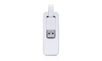 TP-Link UE300 USB 3.0 Gigabit Ethernet Adapter - Image 2