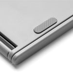 Kensington SmartFit Easy Riser Go Adjustable Laptop Stand up to 14" Grey