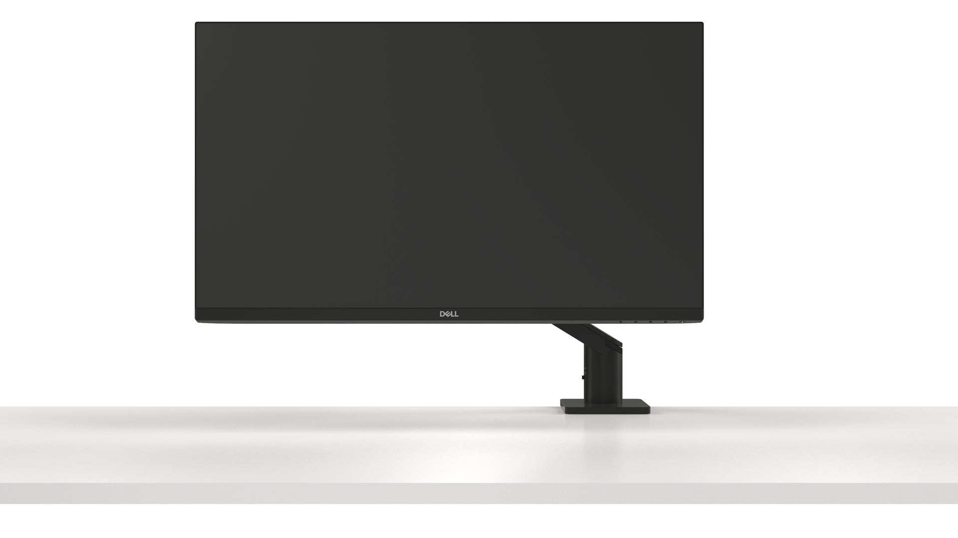 Dell MSA20 Single Monitor Arm Desk Mount