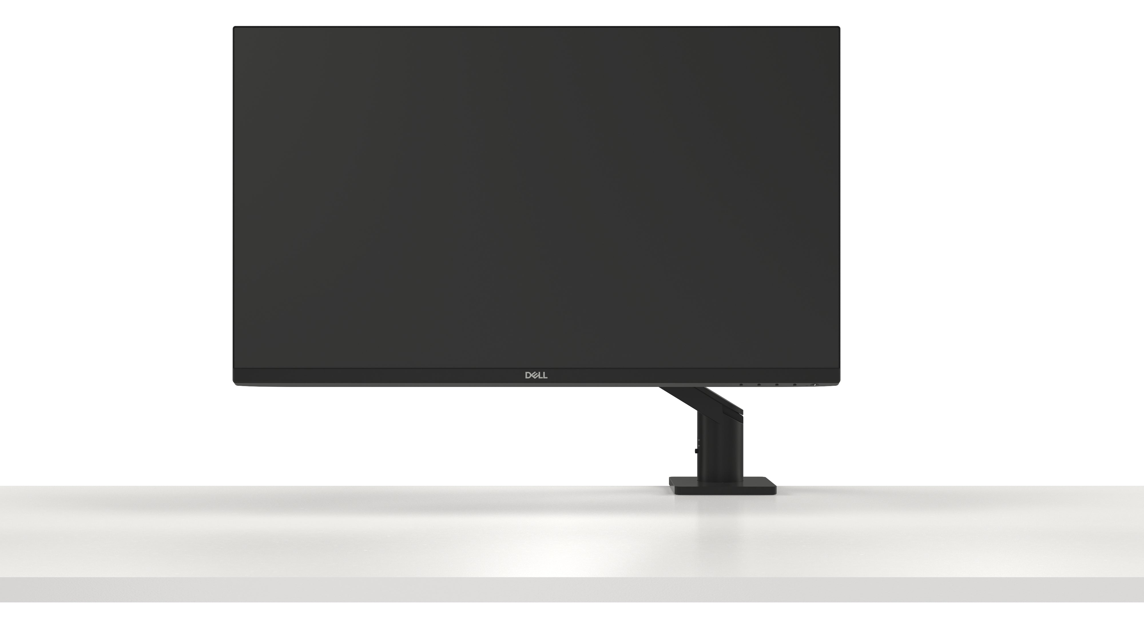 Dell MSA20 Single Monitor Arm Desk Mount