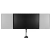 Arctic Z1 Gen 3 Monitor Arm with USB Hub Desk Mount