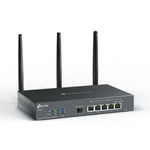 TP-Link ER706W Omada AX3000 Gigabit VPN Router - Image 2