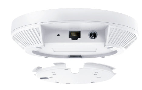 TP-Link EAP653 AX3000 Wi-Fi 6 Ceiling Mount Access Point - Image 4