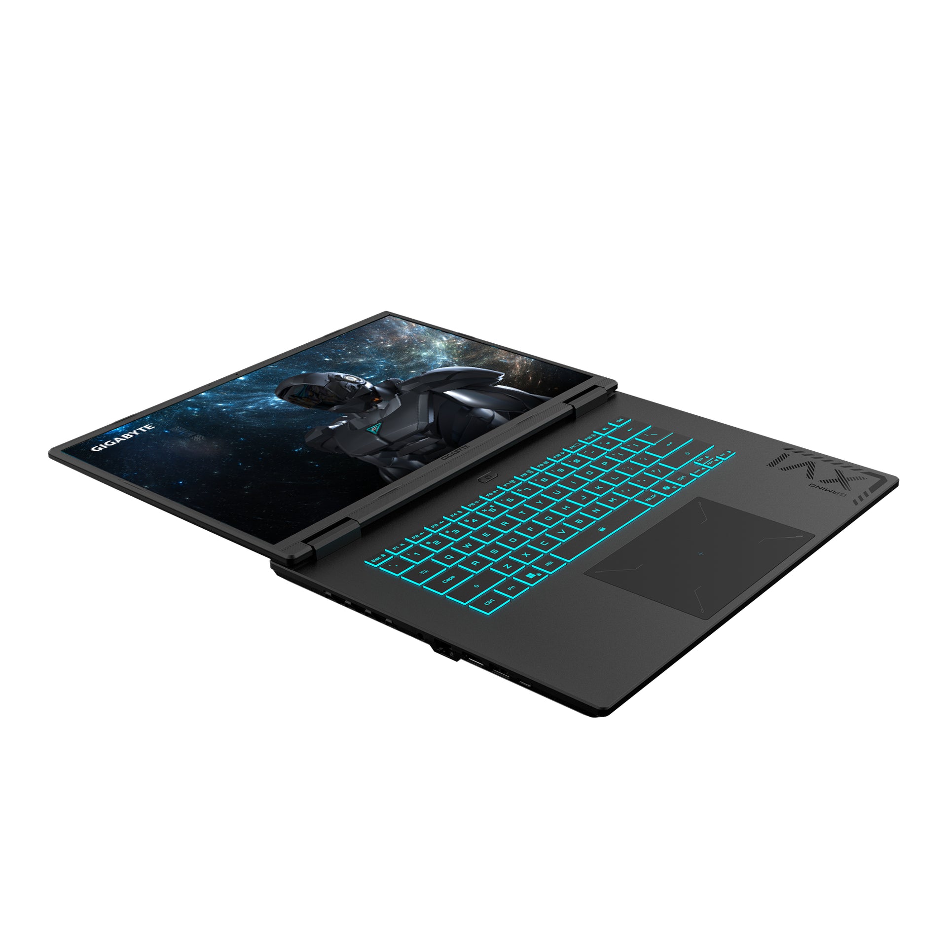 Gigabyte Gaming A16 Pro DYHG5UKCC4SH 16" Gaming Laptop – Core 7, 32GB RAM, 1TB SSD, RTX 5080 - Image 4