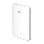 TP-Link EAP615-Wall AX3000 Wi-Fi 6 Wall Plate Access Point