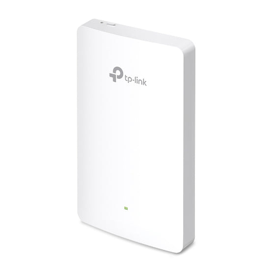 TP-Link EAP615-Wall AX3000 Wi-Fi 6 Wall Plate Access Point
