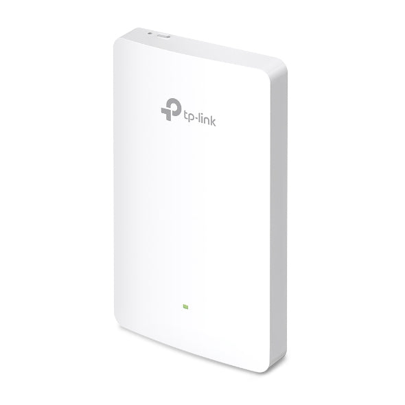 TP-Link EAP615-Wall AX3000 Wi-Fi 6 Wall Plate Access Point