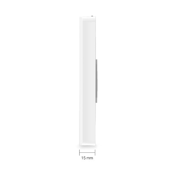 TP-Link EAP615-Wall AX3000 Wi-Fi 6 Wall Plate Access Point - Image 3
