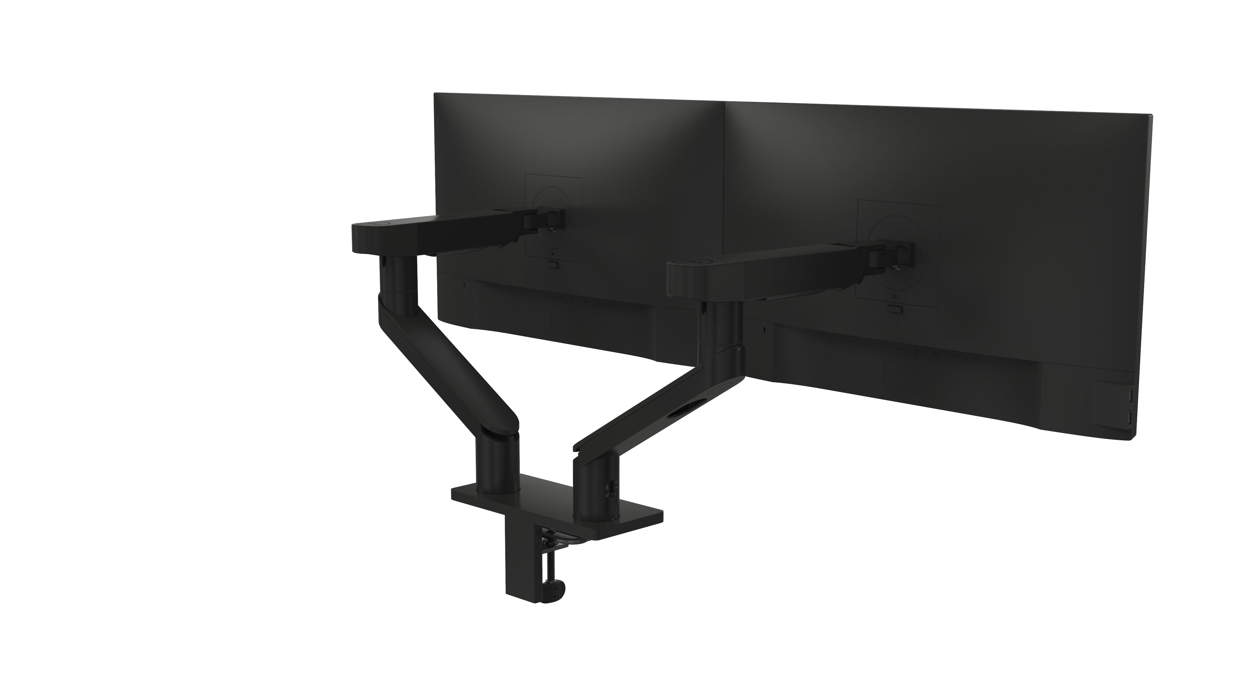 Dell MDA20 Dual Monitor Arm Desk Mount
