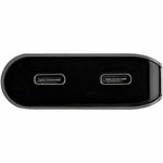 StarTech USB-C Multiport Adapter HDMI / Mini DisplayPort 4K 60Hz 100W (DKT31CMDPHPD)