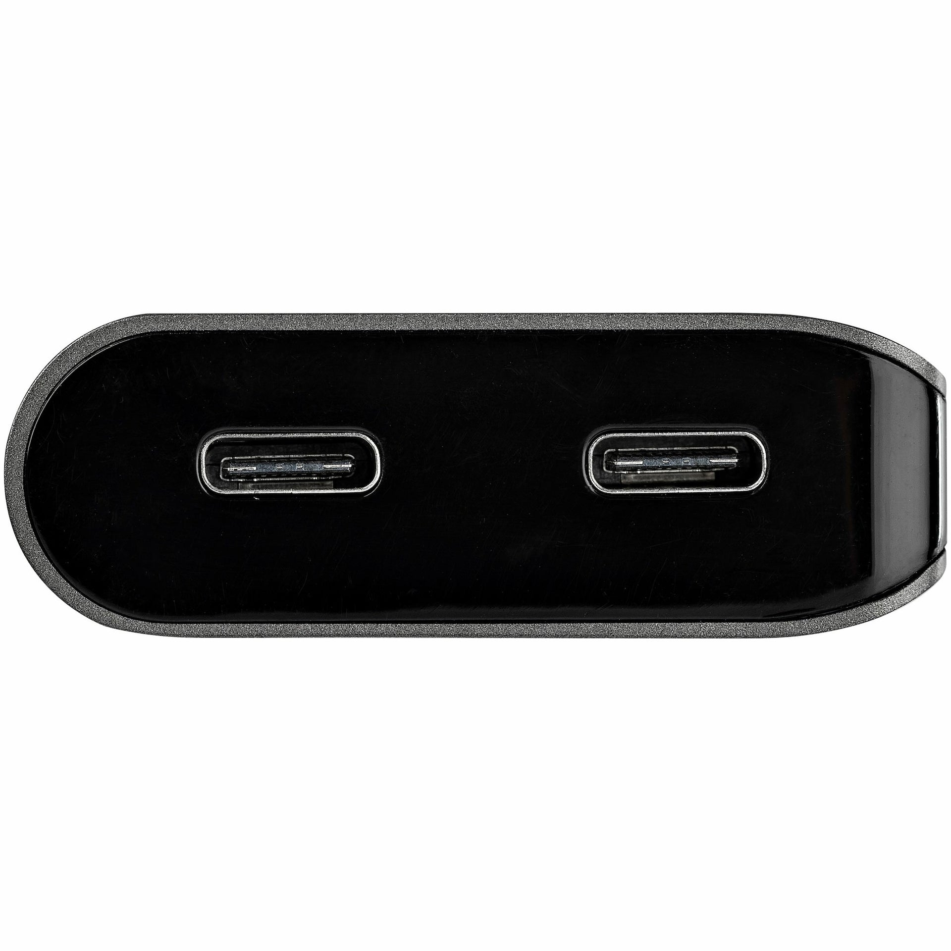 StarTech USB-C Multiport Adapter HDMI / Mini DisplayPort 4K 60Hz 100W (DKT31CMDPHPD)