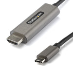StarTech 1m USB-C to HDMI Cable 4K 60Hz HDR10 HDMI 2.0b