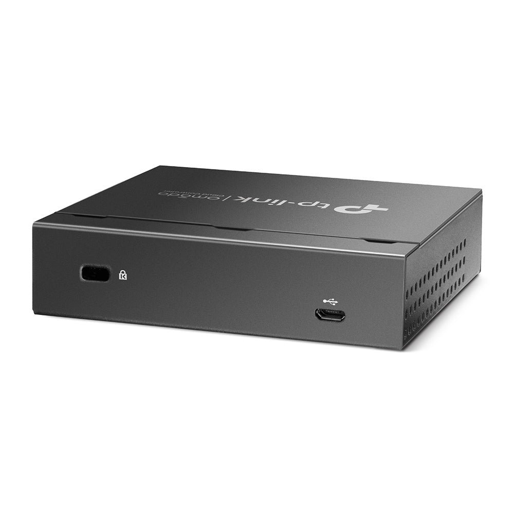 TP-Link OC200 Omada Cloud Controller - Image 3