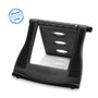 Kensington SmartFit Easy Riser Laptop Cooling Stand 12"–17" Adjustable Black