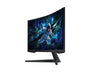 Samsung Odyssey G5 S27CG552EU 27" QHD Monitor VA Panel 165Hz - Image 6