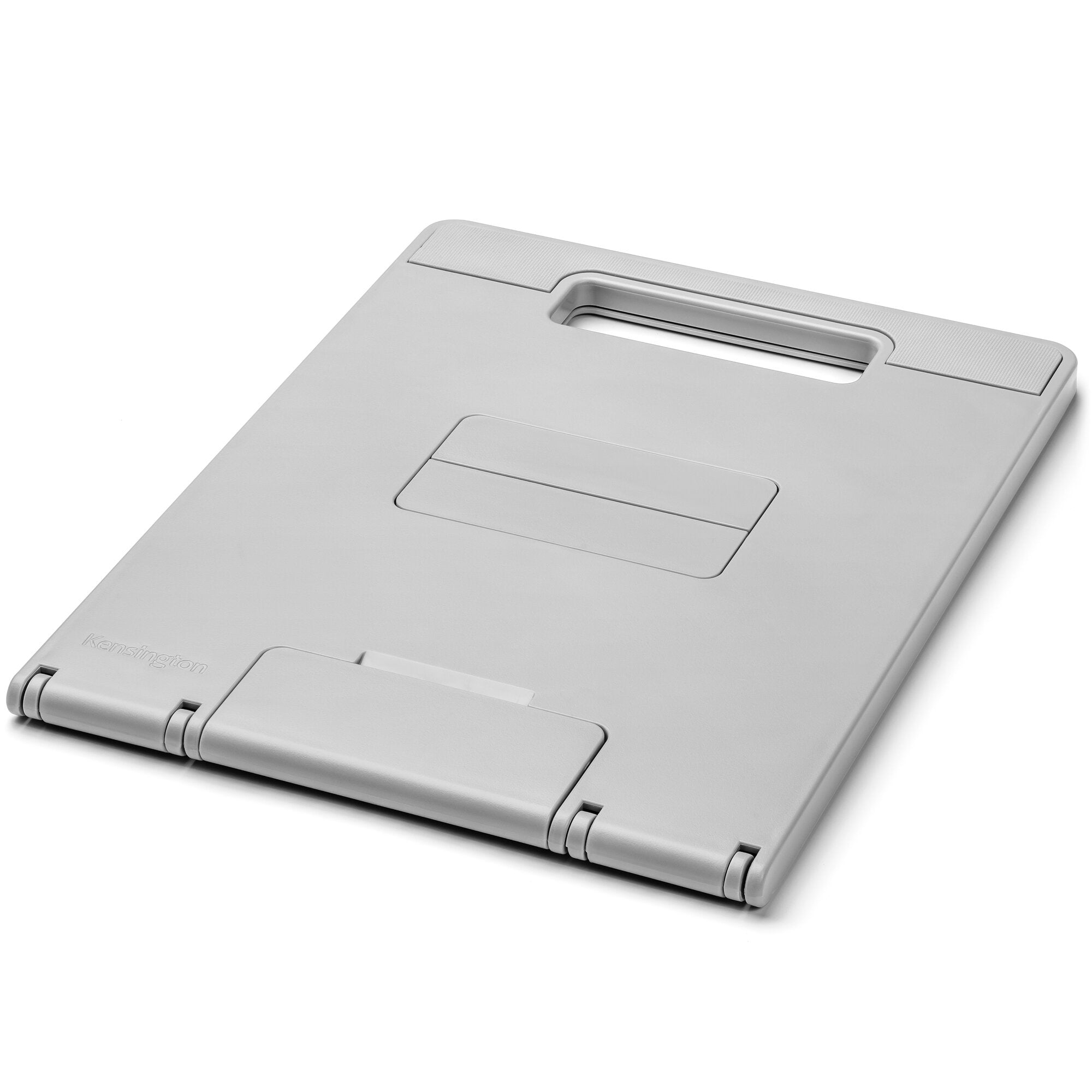 Kensington SmartFit Easy Riser Go Adjustable Laptop Stand up to 14" Grey
