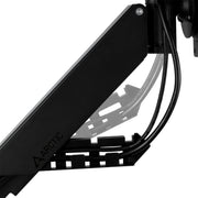 Arctic X1-3D Gas Spring Monitor Arm Desk Mount