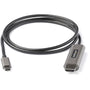 StarTech 1m USB-C to HDMI Cable 4K 60Hz HDR10 HDMI 2.0b