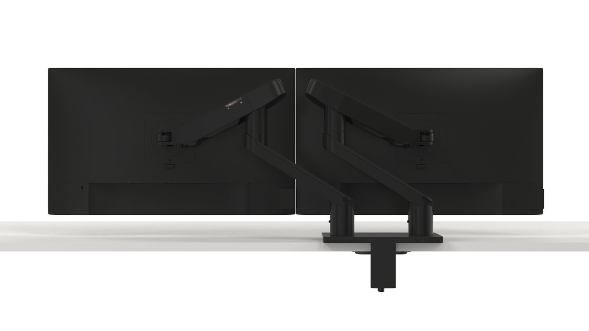 Dell MDA20 Dual Monitor Arm Desk Mount