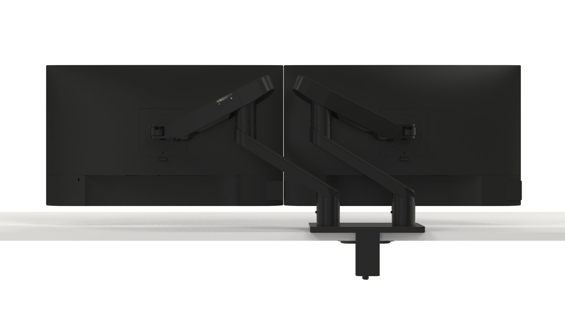 Dell MDA20 Dual Monitor Arm Desk Mount