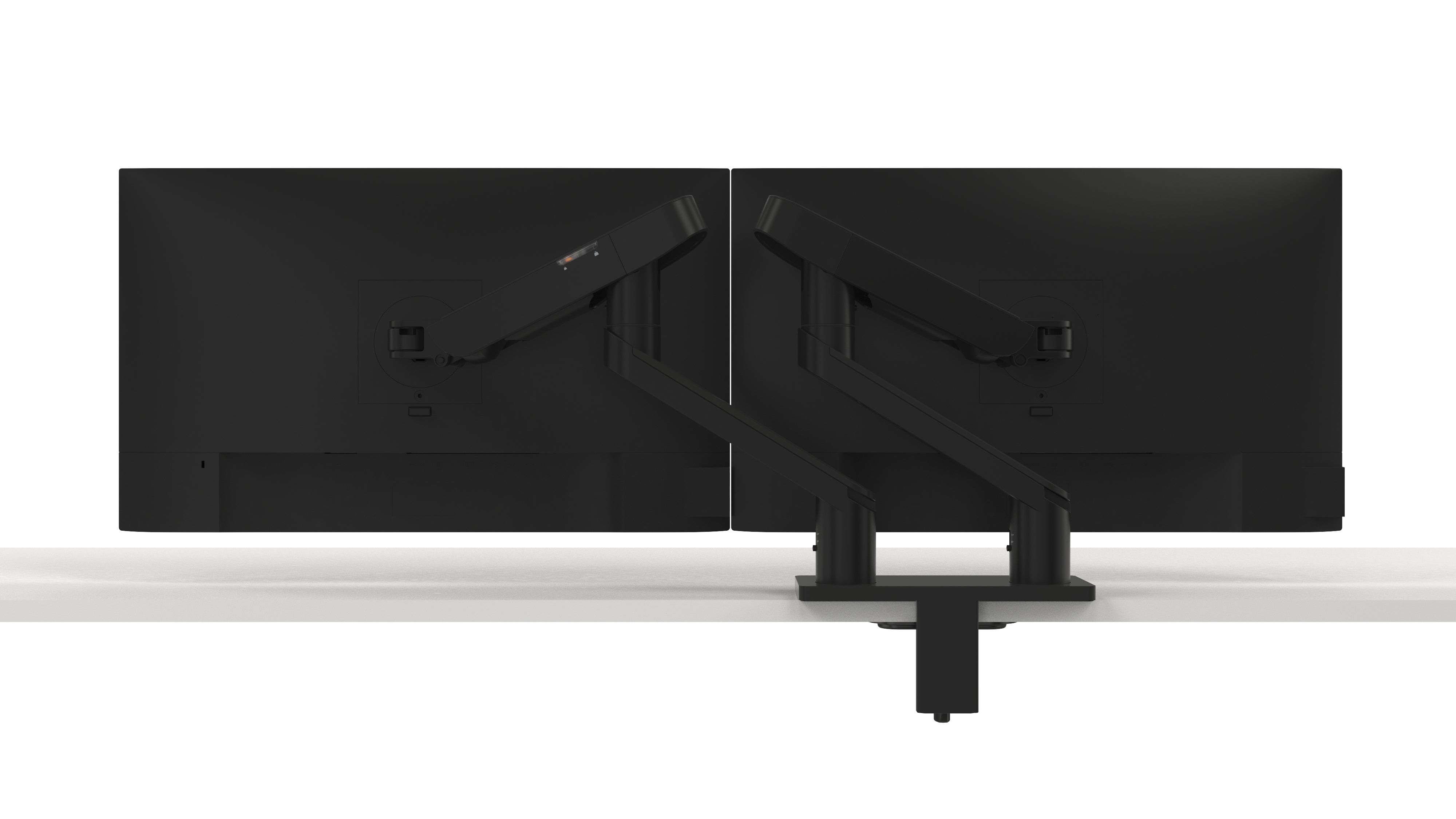 Dell MDA20 Dual Monitor Arm Desk Mount