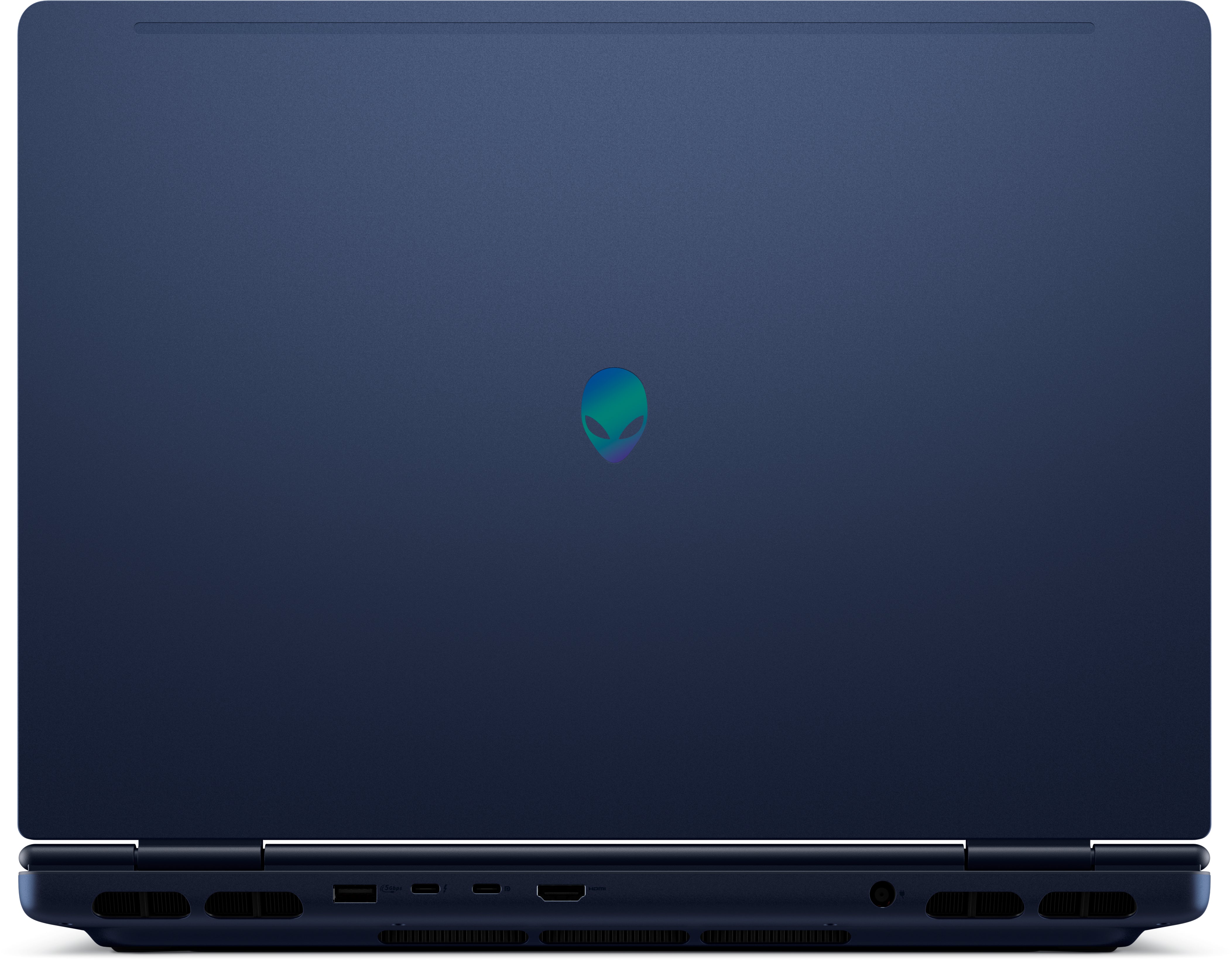 Alienware AC16251 16" Gaming Laptop – Core Ultra 7, 32GB RAM, 1TB SSD, RTX 5060 - Image 6