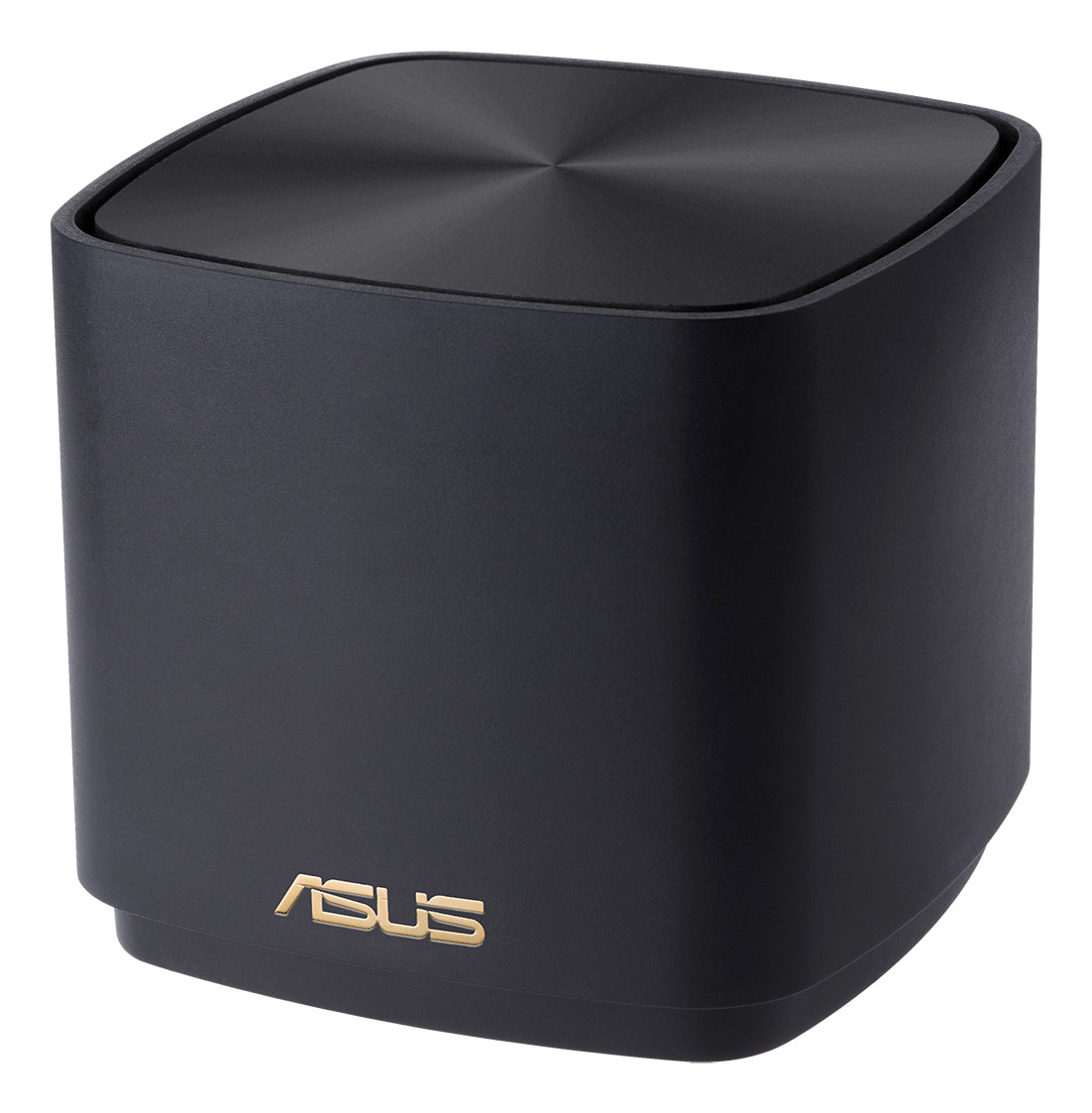 ASUS ZenWiFi XD4 Plus Wi-Fi 6 Dual-Band Mesh Router (1 Pack, Black)