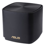 ASUS ZenWiFi XD4 Plus Wi-Fi 6 Dual-Band Mesh Router (1 Pack, Black)