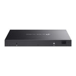 TP-Link SG3452XMPP Omada 48-Port Gigabit L2+ Managed Switch with 4 SFP+ - Image 2
