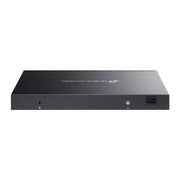 TP-Link SG3452XMPP Omada 48-Port Gigabit L2+ Managed Switch with 4 SFP+ - Image 2