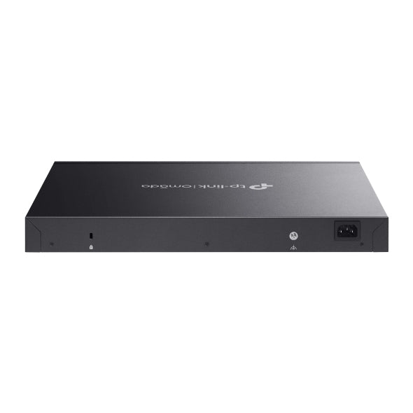 TP-Link SG3452XMPP Omada 48-Port Gigabit L2+ Managed Switch with 4 SFP+ - Image 2
