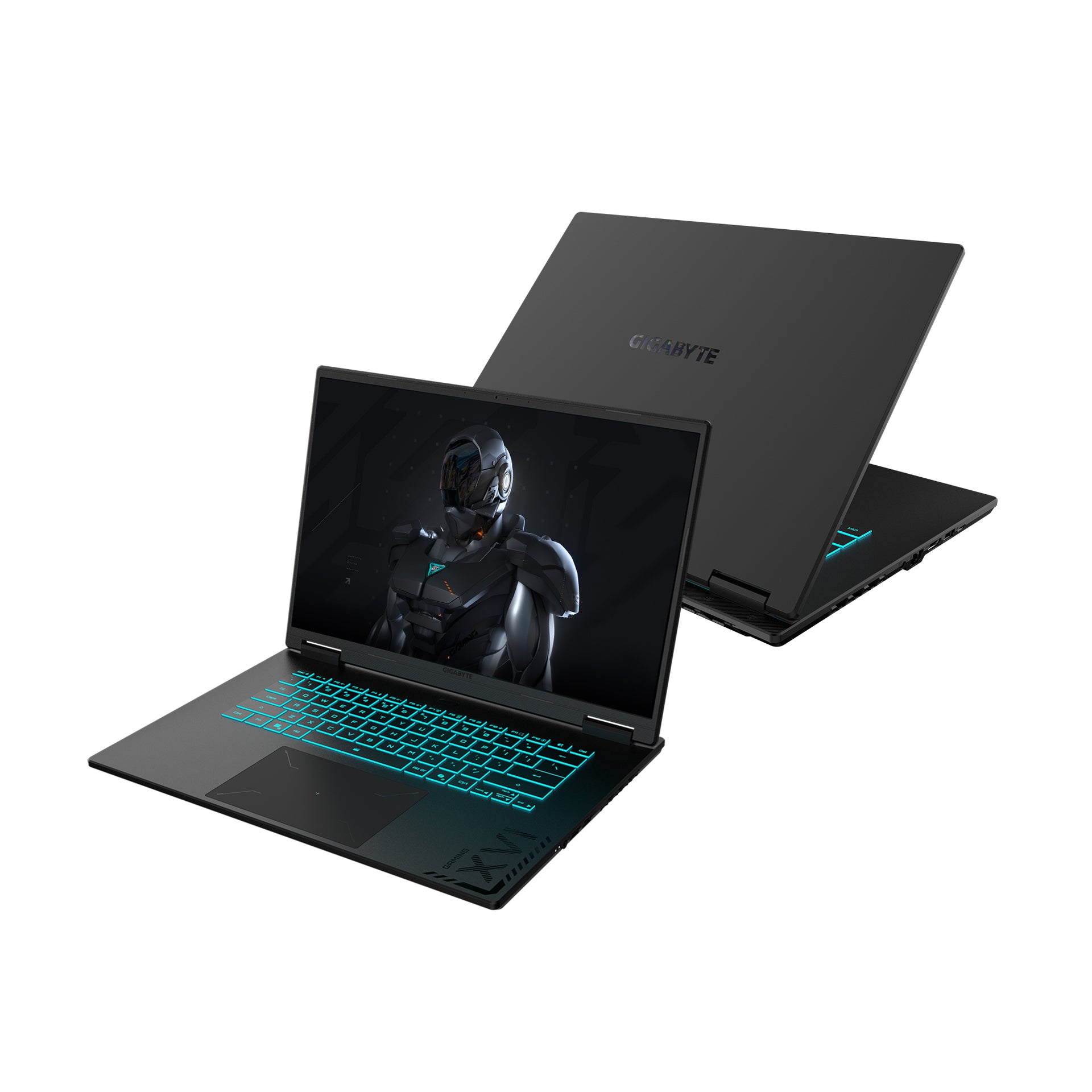 Gigabyte Gaming A16 CWH 16" Gaming Laptop – Intel Core i7-13620H, RTX 5070, 16GB RAM, 1TB SSD, 165Hz, Windows 11 - Image 2