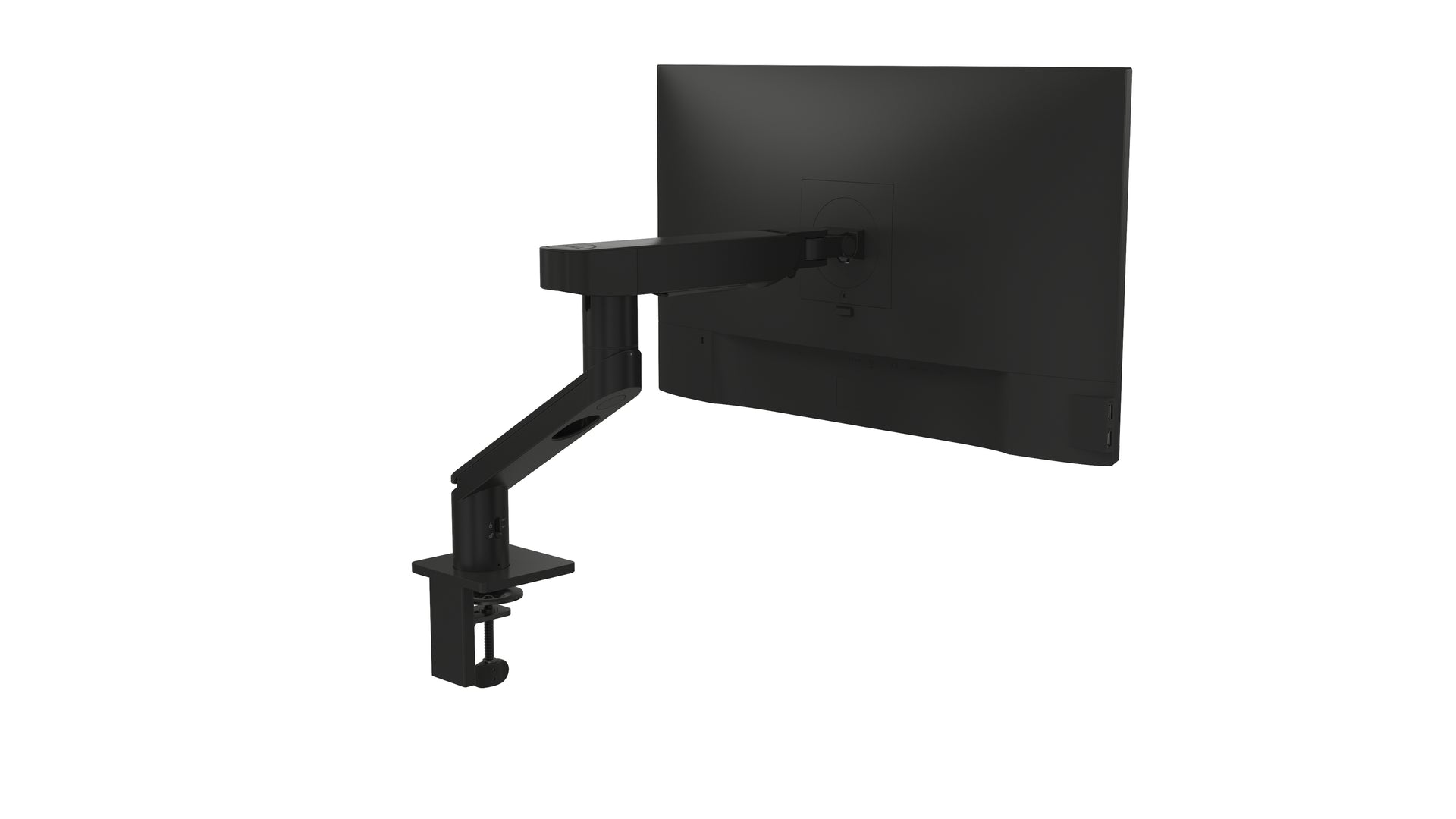 Dell MSA20 Single Monitor Arm Desk Mount