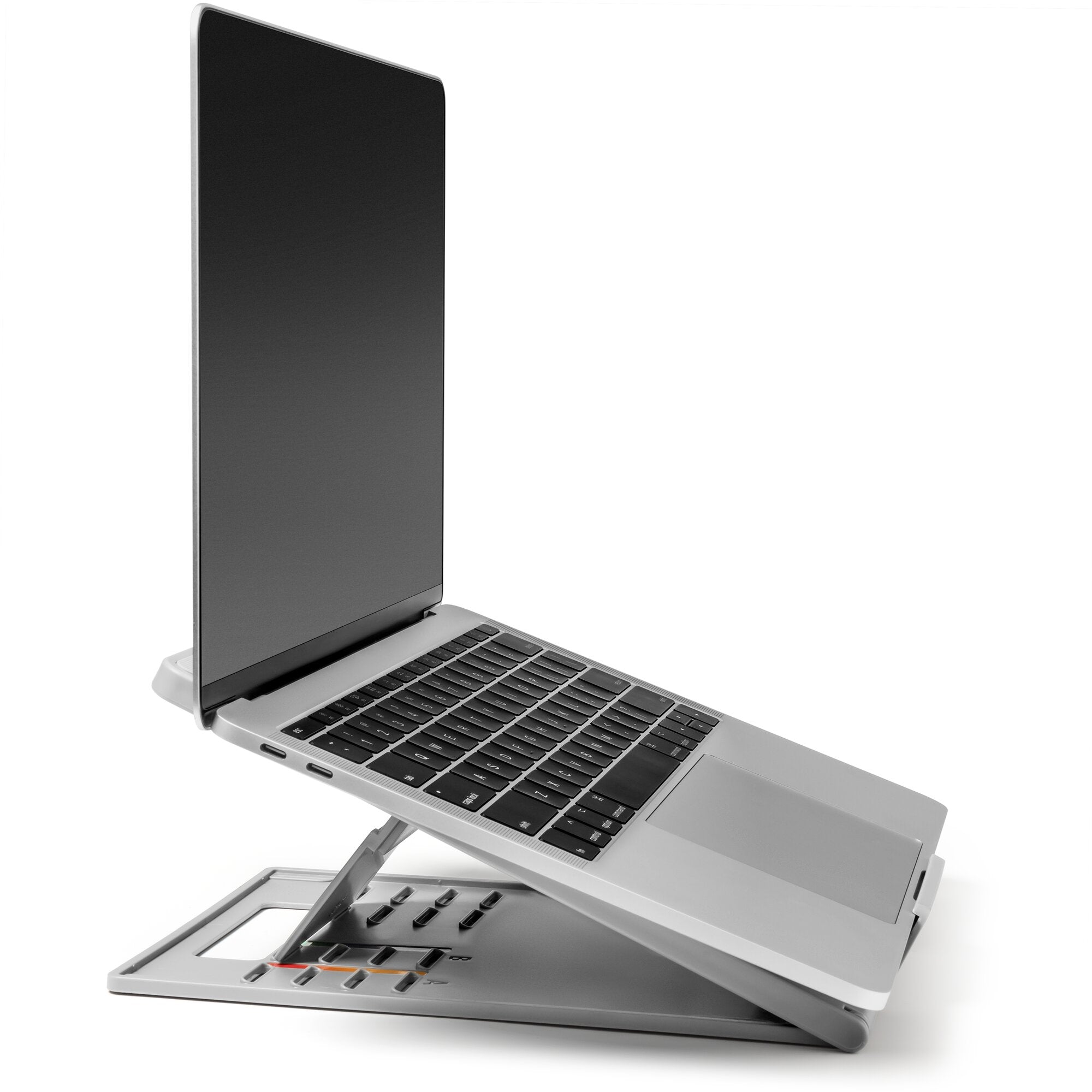 Kensington SmartFit Easy Riser Go Adjustable Laptop Stand up to 14" Grey